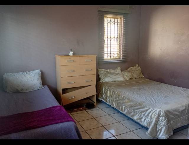 3 BEDROOM SECTIONAL TITLE FOR SALE IN ISIPINGO RAIL
